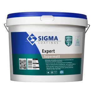 Sigma expert