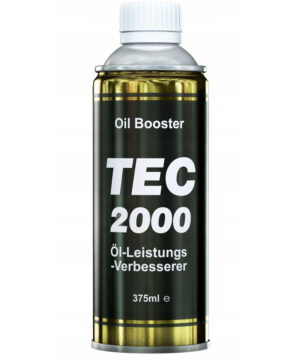 TEC2000 Oil Booster