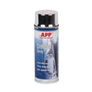 APP Chrom Spray
